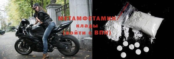 хмурый Верея