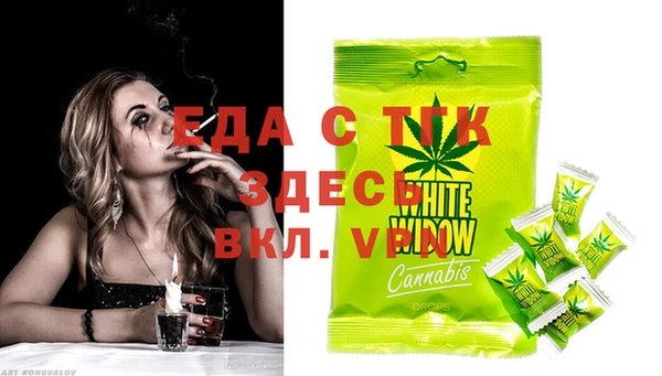 хмурый Верея